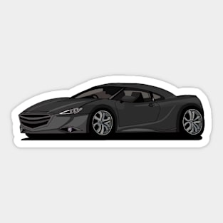 Car Sticker